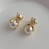 Moondrop Earrings