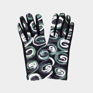 Spiral Diva Gloves